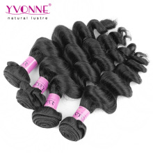 Fashion Loose Wave Cambodian Virgin Human Hair